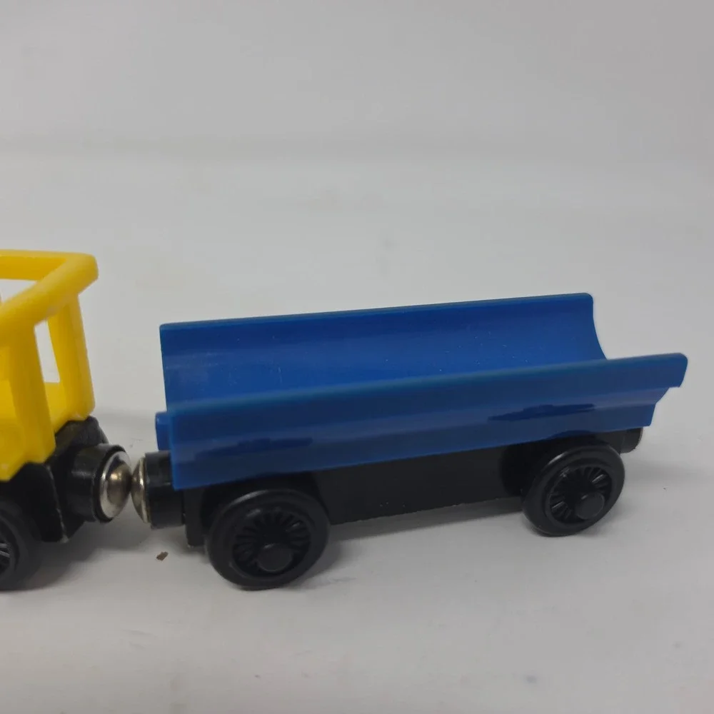 Thomas & Friends Learning Curve wooden railway